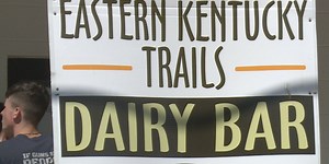 New business opens near Prestonsburg Passage Trail, providing sweet treats to the community