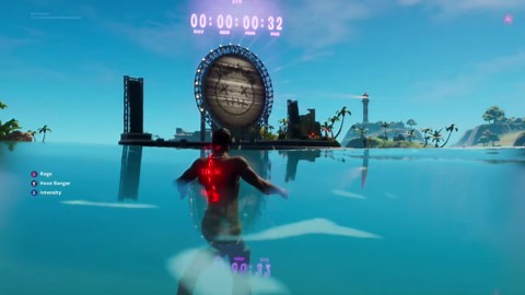 FORTNITE *TRAVIS SCOTT* EVENT!! (Fortnite Battle Royale)