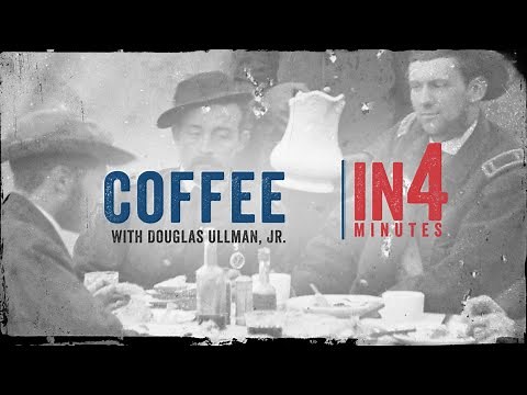 Coffee: The Civil War in Four Minutes