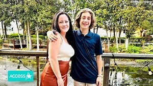 Jenelle Evans’ son Jace is looking so grown up! | Access