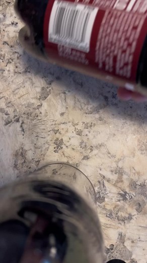 Unleash the Secret to Dr. Pepper's Unique Flavor with Gold Flakes