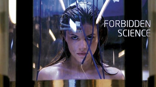 Forbidden Science - Cinemax Series