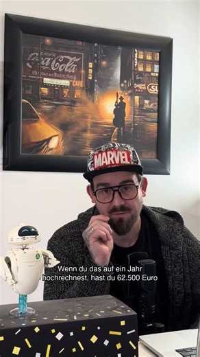 KI Entwicklung verstehen: Wieviel du mit richtig implementierter KI sparen kannst