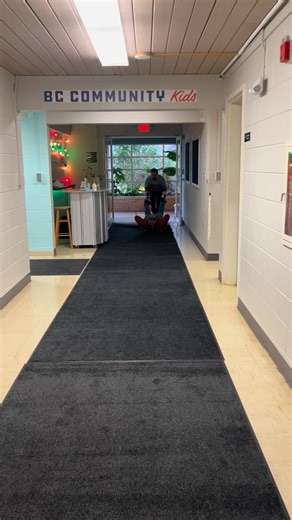 Decorating for Christmas shenanigans 🎄😂 | Battle Creek Community Church