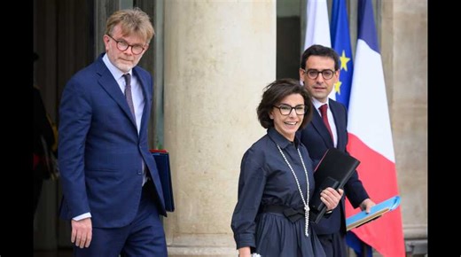 « Bijoux cachés » de Rachida Dati : qui doit déclarer quoi auprès de la Haute autorité pour la transparence de la vie publique ?