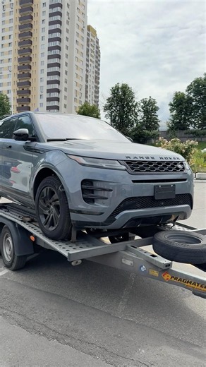 Range Rover Evoque R-Dynamic #landrover #rangerover #evoque #carsfromUSA #carsAmerica #carsCanada