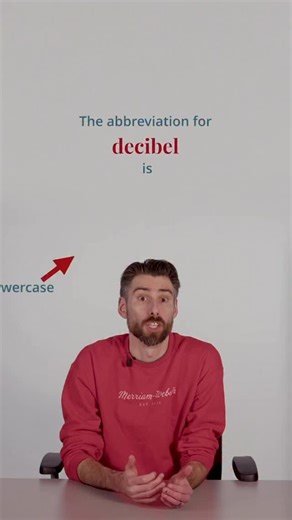 Merriam-Webster on Instagram: "This is also the reason the abbreviation for ‘hertz’ is ‘Hz,’ as it’s named after Heinrich Rudolf Hertz."
