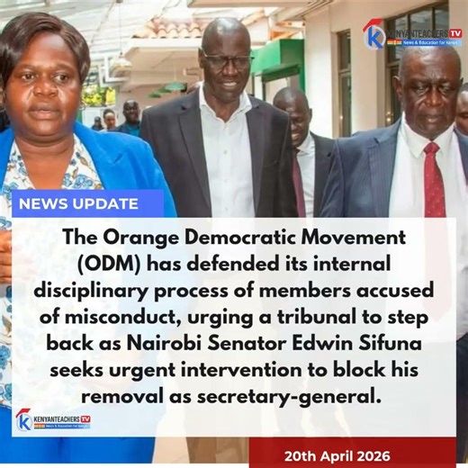 𝐎𝐃𝐌 𝐁𝐋𝐎𝐂𝐊𝐒 𝐓𝐑𝐈𝐁𝐔𝐍𝐀𝐋! 𝐒𝐈𝐅𝐔𝐍𝐀 𝐅𝐈𝐆𝐇𝐓 𝐓𝐀𝐊𝐄𝐒 𝐍𝐄𝐖 𝐓𝐔𝐑𝐍