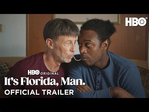 It’s Florida, Man Season 2: Release date news, cast details, streaming details, and more about the upcoming chapter of the HBO comedy
