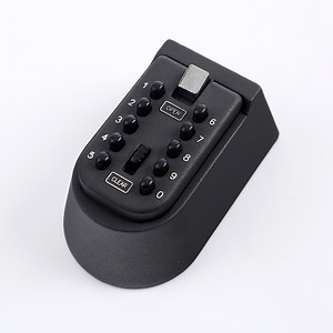 How To Install Your Compact Keysafe