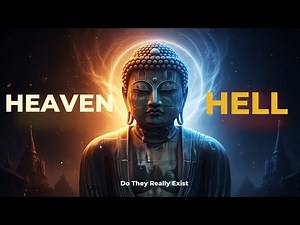 Heaven and Hell in Buddhism: Do They Really Exist?