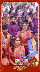 467K views · 3K reactions | "Love is not just looking at each other, it's looking in the same direction. " Video By :photonimage_by_daran #LoveUnfiltered #SoulConnection #DumDumMatrimony #Dumdumwedding #matrimony #indianwedding #tamilmatrimony #malaysiaviral #viral #Malaysia #indian #hinduwedding #DumDum #matrimony #fypviralb #couple #love #couplegoals #cute | DUM DUM Matrimony Malaysia | Facebook