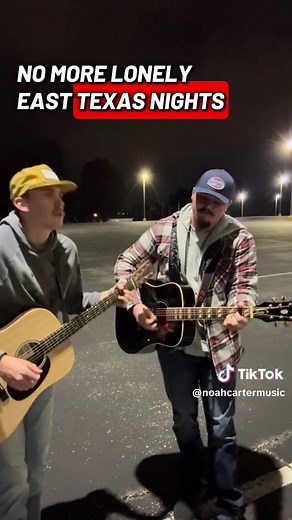 Exploring the Essence of Lonely East Texas Nights