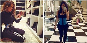 The Risks of Wearing a Waist Trainer
