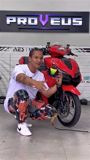 YODI | Hari hari modif 💀⚡️ | Instagram