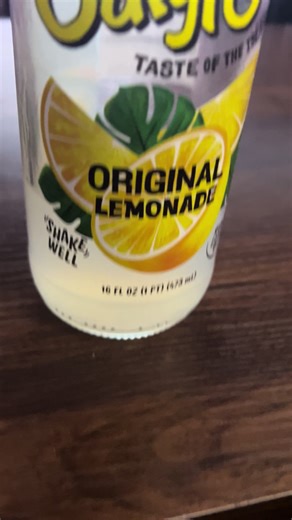 Delicious Lemonade Review: Refreshing Flavors Available