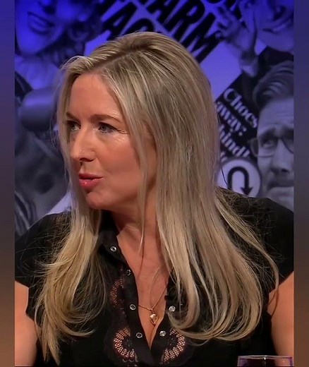 Victoria Coren Mitchell - May 15, 2026 #BBC #ukfemalecelebs