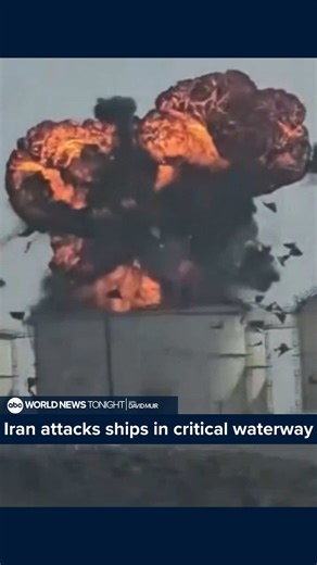 Iran's Threats Impact on Global Oil Prices