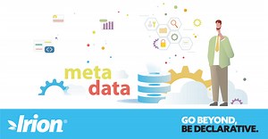 The 4 Main Roles of Metadata - Irion