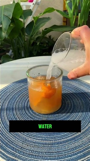 DIY Plant Tonic at Home! 🌱✨ Try This Unusual Plant-Care Mix||#GardeningUSA #PlantTonic #PlantCare