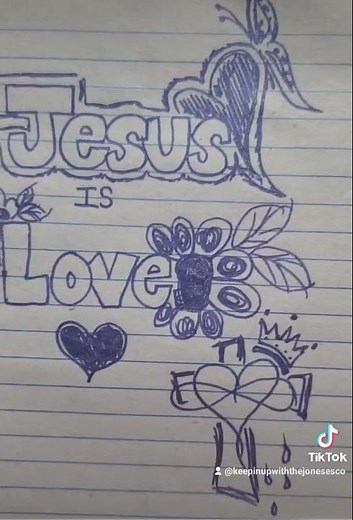 My Savior Lives My Savior Loves