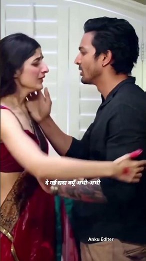 Be rang hva ye mujhe na jane ❤️‍🩹🥀🥺#love #bollywood #sanamterikasam #sad