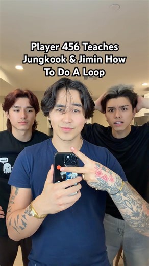 Tutorial On How To Do A Loop (Easy)
