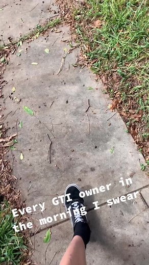 #VW #vwgolf #golfgti #gti #mk6 #mk6gti #apr #stage2 #cars #car #automotive #fyp #firstvideo