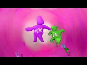 Nick Jr Productions Center Effects (Sony Vegas Version)