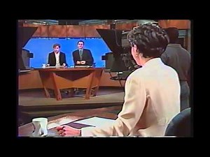 NBC Today Show Incomplete First Block from September 12, 1997