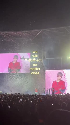 Take Me Back: ENHYPEN Concert Memories