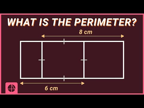 Brain Teaser 15 | Can You Find The Perimeter?