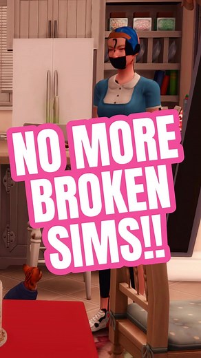 Fix Sims 4 Infinite Loading Screens with Mod Manager