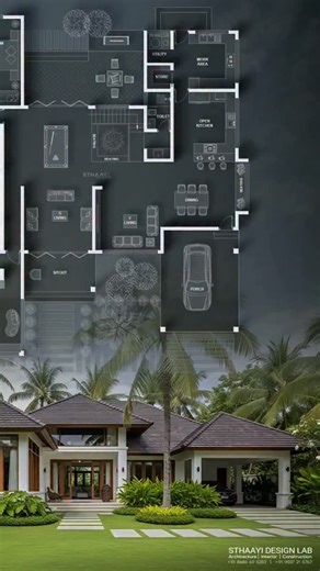 49K views · 525 reactions | Dream. Design. Dwell. Experience Luxury...