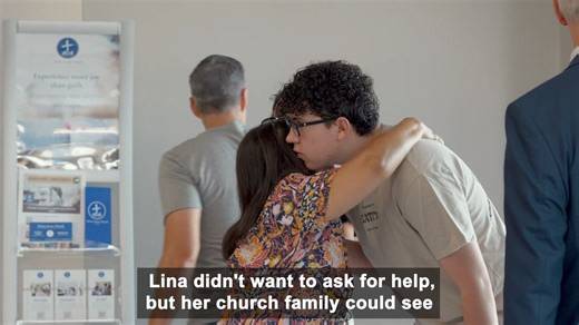 Discover how WELS Christian Aid and Relief worked with a congregation to help a member family in need with a personal relief grant. #welsconnection #welslutheran | WELS (Wisconsin Evangelical Lutheran Synod)