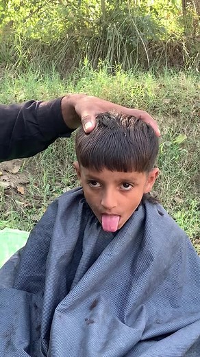 [Part 465] Full Video On YouTube! #asmr #asmrshaving #barbershop #barber #asmrbarber #asmrshaving #shavingasmr #haircuttasmr #asmrcutting #asmrrealbarber #asmrwaterbarber