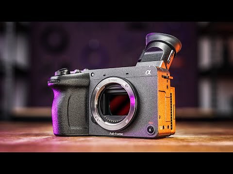 Sony FX2 Review: Better Than Expected...