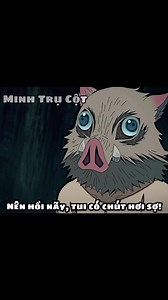Lần đầu gặp bất tử trụ MURATA - Thanh gươm diệt quỷ (lồng tiếng việt) #anime #thanhguomdietquy #thanhgiomdietquylongtiengviet #tanjiro #inosuke #zenitsu #nezuko #kimetsunoyaiba | Minh Trụ Cột