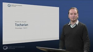 吐火罗 Tocharian 初步9 #学习 #吐火罗语 #吐火罗 #Tocharian #新疆