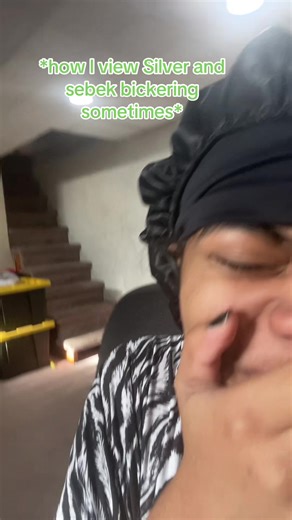 Understanding Silver and Sebek's Bickering in Twisted Wonderland