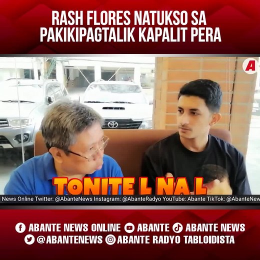 Rash Flores Scandal: Pagsusuri sa Mga Kontrobersiya