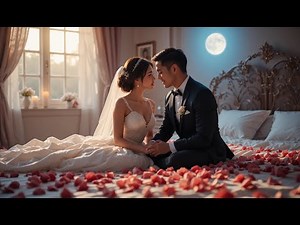 La Première Nuit d’Amour