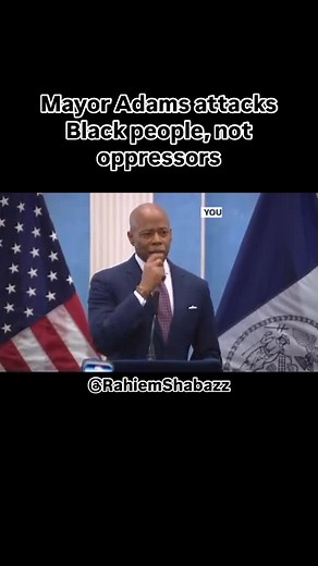 Rahiem Shabazz | It is an unspoken but enduring covenant among sellouts, backstabbers, and those desperate for proximity to whiteness: to gain favor with... | Instagram