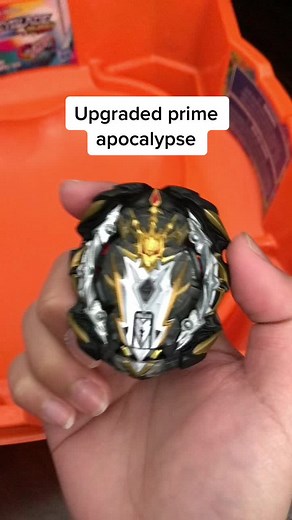 Upgraded Prime Apocalypse: Enhancing Attack Power