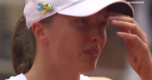 Iga Świątek wygrała Roland Garros 2023