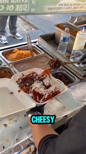 🌯😋🧀🍳 The Best Breakfast in Los Angeles