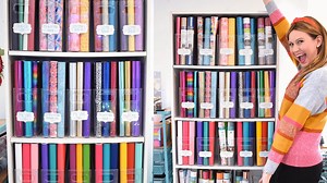 Vinyl is one of the best things to use your Cricut for! Here are my favorite vinyl sanity-saving hacks that I have learned over the years. I've added these hacks to a free printable too. Let me know if you would like it! Vinyl is one of the best things to use your Cricut for! Here are my favorite vinyl sanity-saving hacks that I have learned over the years. I've added these hacks to a free printable too. Let me know if you would like it! | Abbi Kirsten Collections