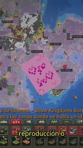 All Language Features in WorldBox Explained || Complete Guide