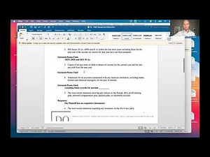 Discovery Responses and Objections Explained by a Connecticut Divorce Lawyer