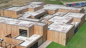 🌍 We had a blast filming at Creatopy HQ for Earth Day! 🎬✨ Ready to spark creativity for your company? Drop us a line: 📞 40 723 596 215 │ ✉ amazingvisualsoradea@gmail.com | Amazing Visuals